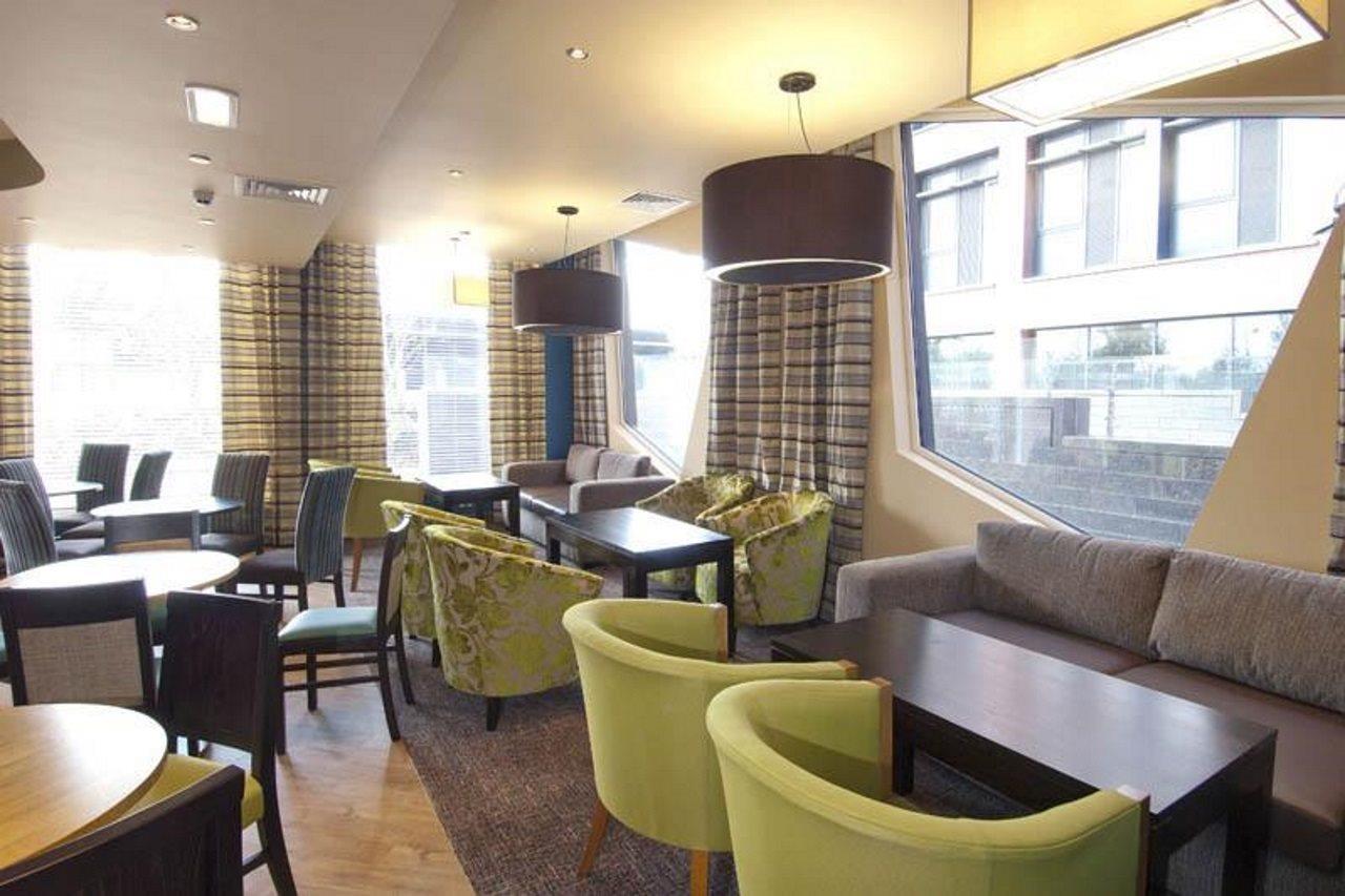 Premier Inn Manchester Bury Bury  Exterior foto