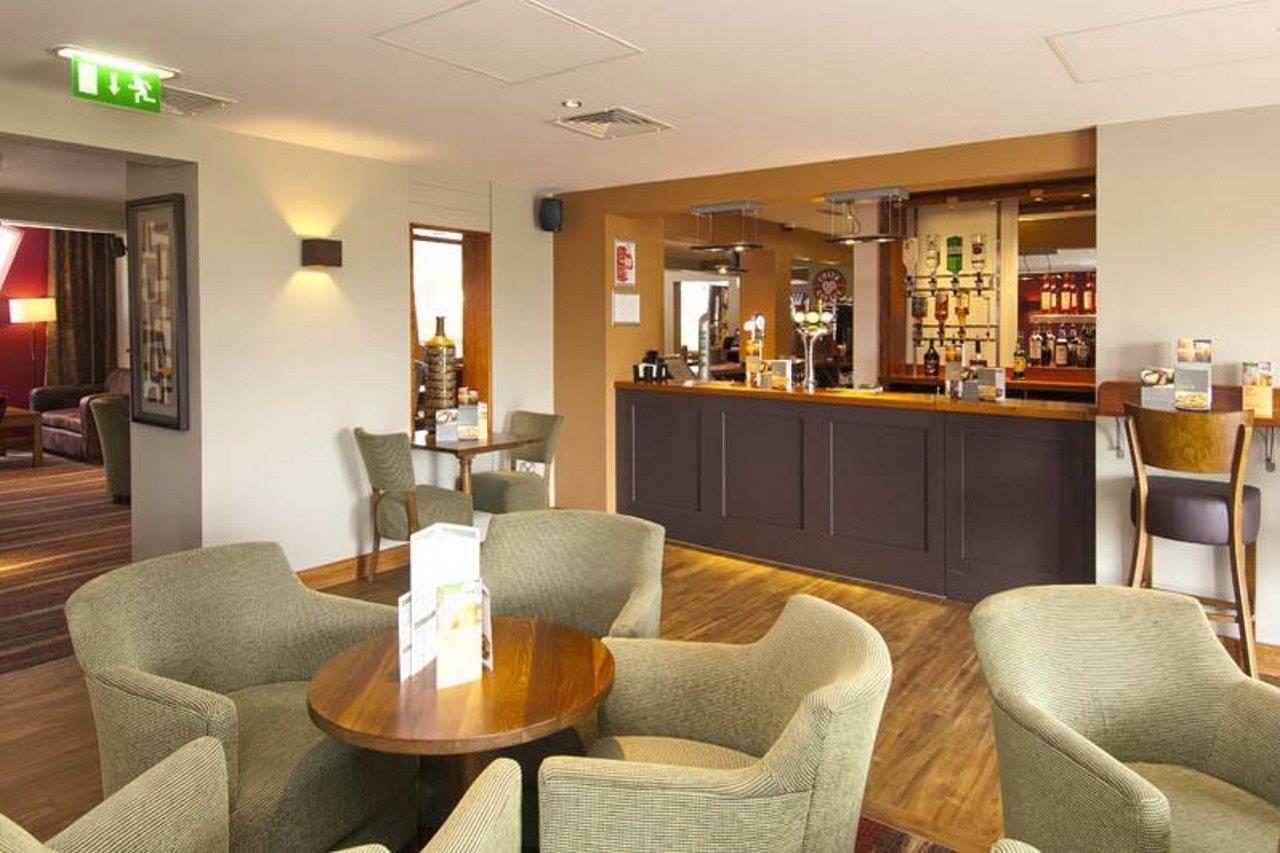 Premier Inn Manchester Bury Bury  Exterior foto