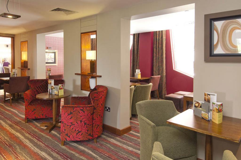Premier Inn Manchester Bury Bury  Exterior foto